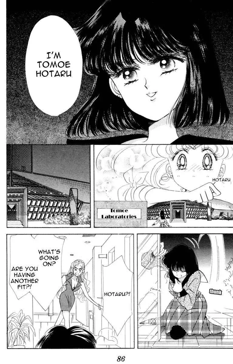 Sailor Moon Chapter 28 11